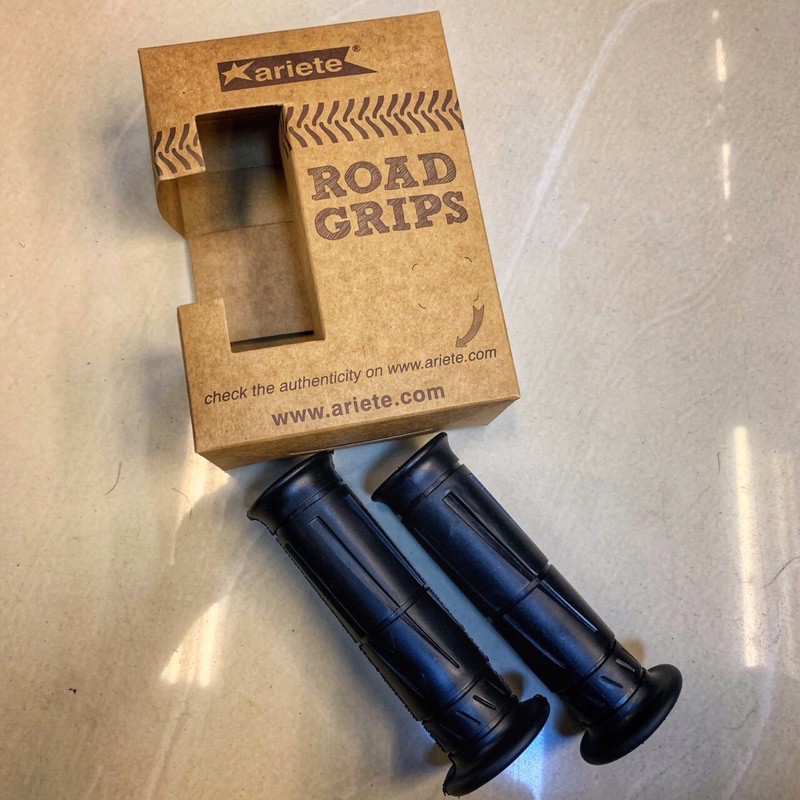 Bao Tay Xe Máy Ariete Full Hộp