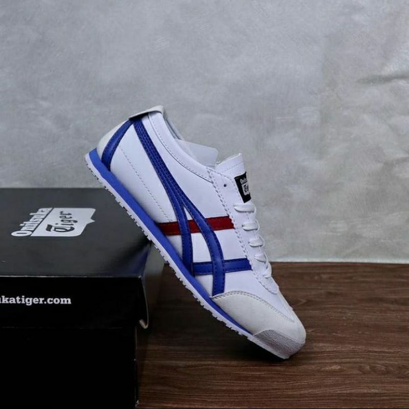 Giày Thể Thao Asics Onitsuka Tiger Mexico 66 Chất Lượng Cao