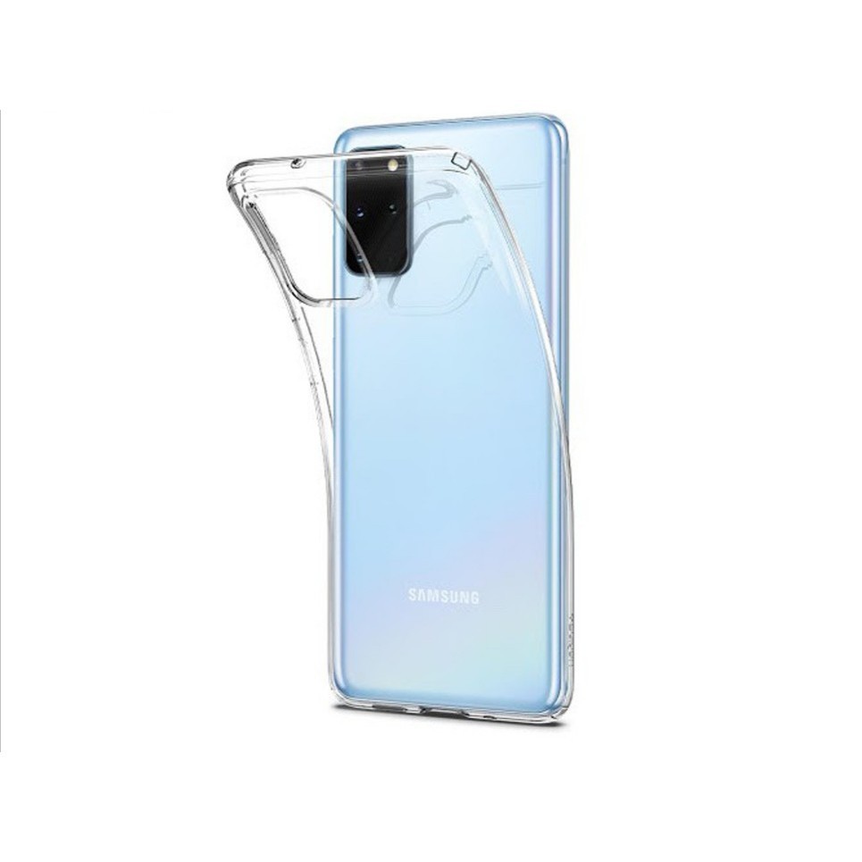 Ốp lưng dẻo Samsung S8, S9, S8+, S9+, S10, s10 plus, S20, S20 plus, Note8, Note 9,Note 10,Not 10+,Silicon trong suốt