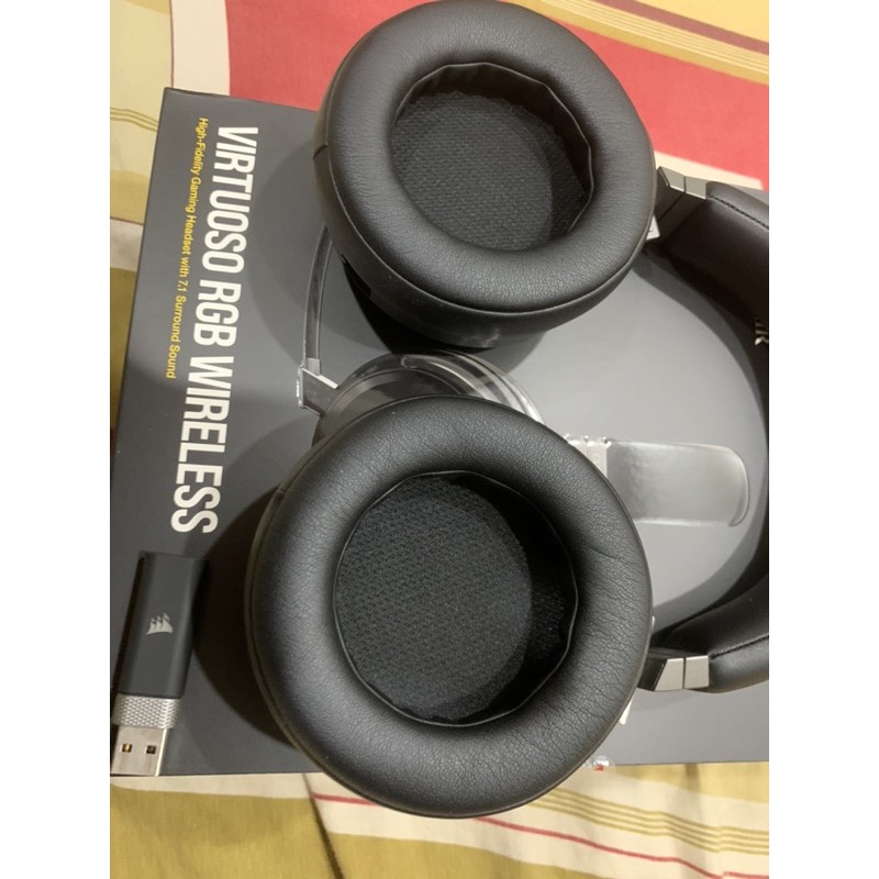 Tai nghe Corsair vituroso | BigBuy360 - bigbuy360.vn