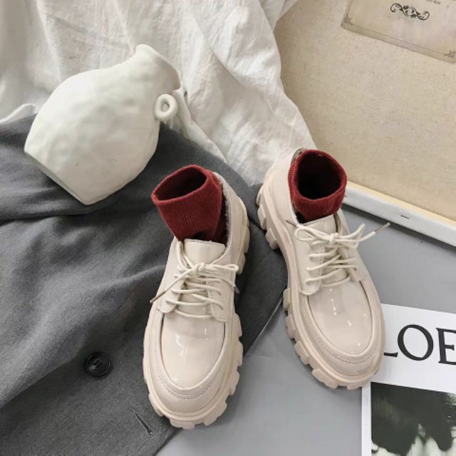 𝐒𝐀𝐋𝐄 salle (ORDER) Giày Oxford ulzzang M48 . new new new . 2020 K ! : new . ⁹ * : % ༷ ' ྇ ! ⁸ / j | BigBuy360 - bigbuy360.vn