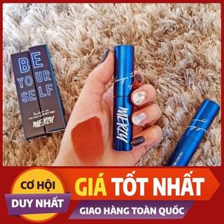 HOT Son Kem Merzy The First Velvet Tint chính hãng