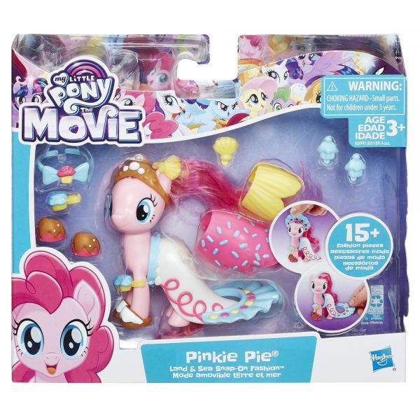 Thời trang dự tiệc Rainbow Dash