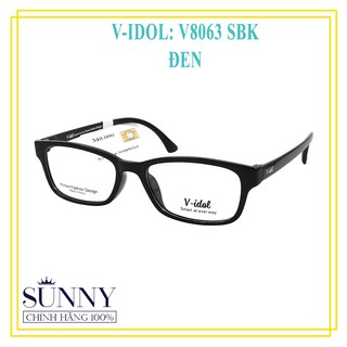 Gọng Kính Unisex V-idol V8063