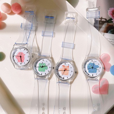 Đồng Hồ Đeo Tay Kiểu Dáng Đơn Giản Cho Bé | BigBuy360 - bigbuy360.vn