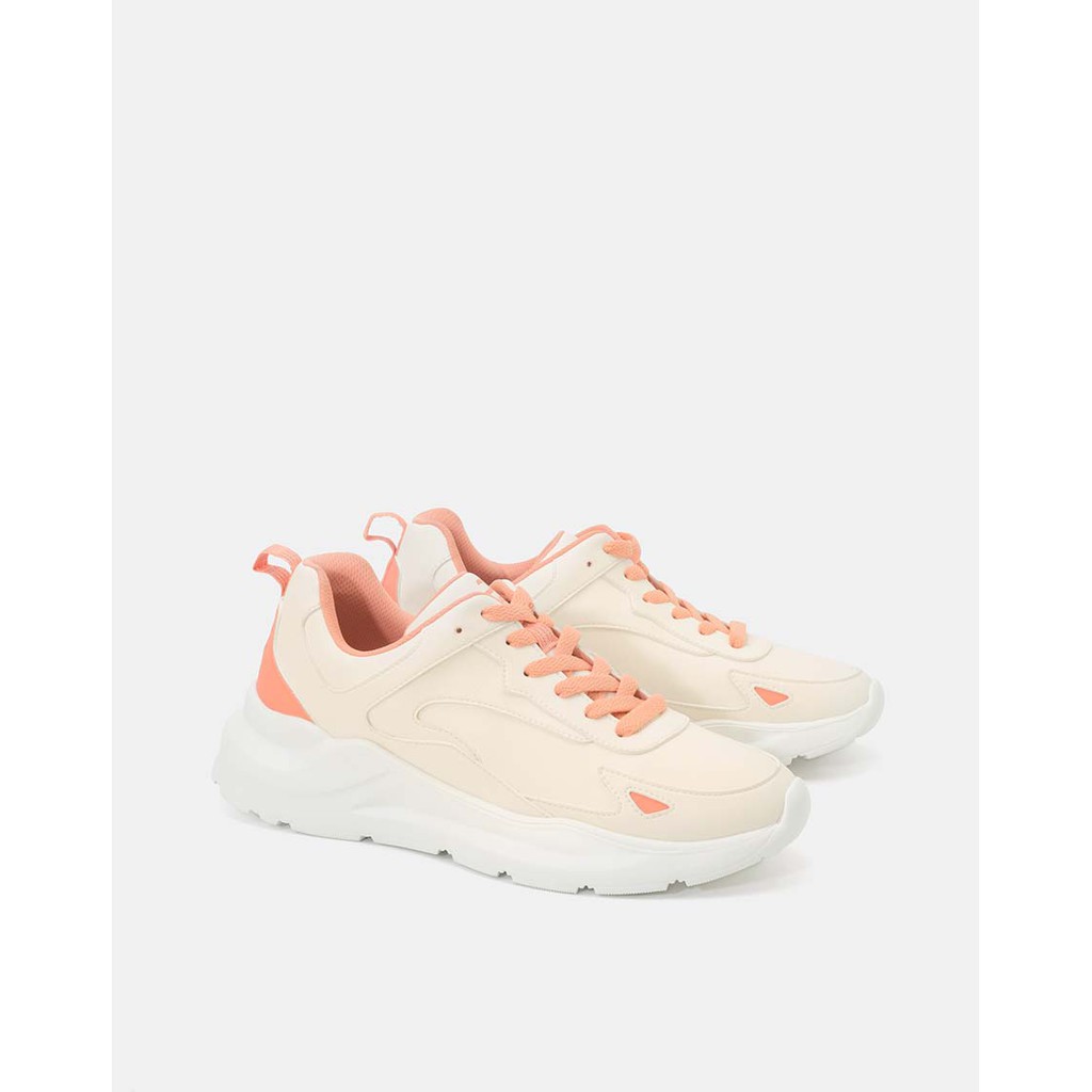 JUNO - Giày Thể Thao Trendy Levitated Chunky - TT05006