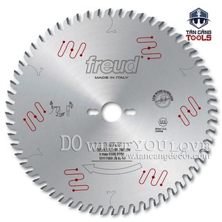 LƯỠI CƯA GỖ HỢP KIM FREUD LU2B 0900