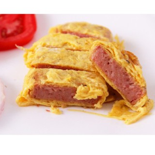 Thịt hộp Spam Hàn Quốc 340g