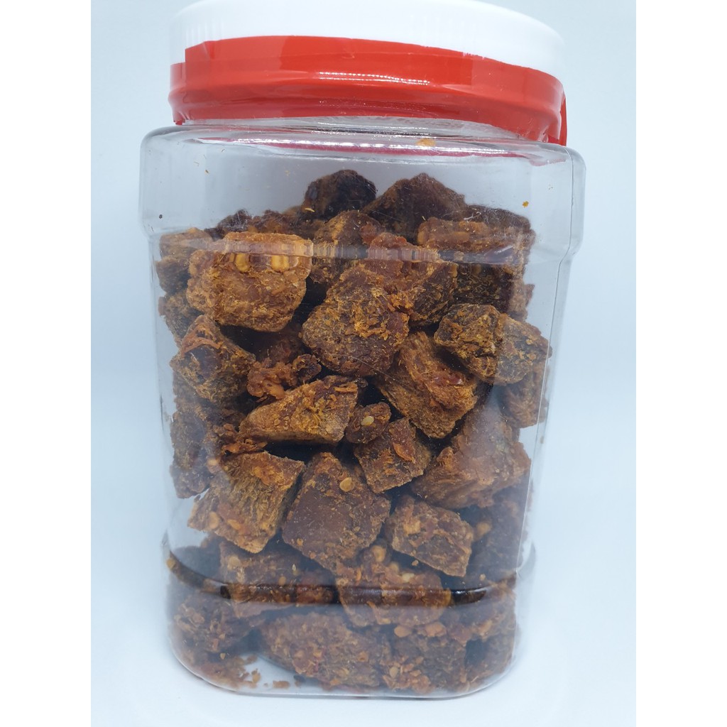 Khô Bò Viên Thượng Hạng DTfood 500g | BigBuy360 - bigbuy360.vn