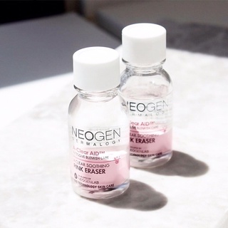 CHẤM MỤN NEOGEN A-CLEAR SOOTHING PINK EARASER 15ML