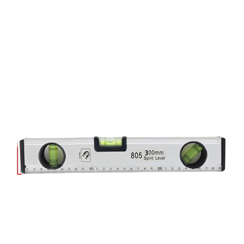 [HÀNG XỊN] Thước thủy Nivo cân bằng đế nam châm - Chất liệu nhôm siêu nhẹ, không mòn, không gỉ sét