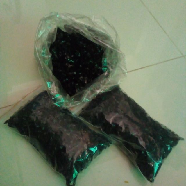 Thun buộc tóc 100gr