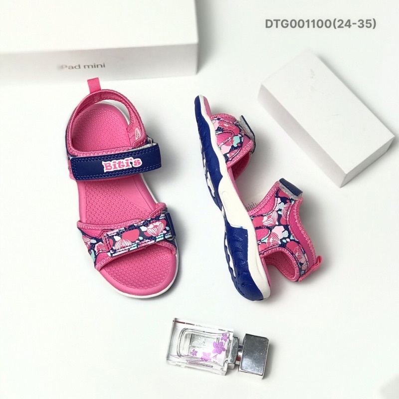 Sandal  BITI S Bé Gái DTG001100