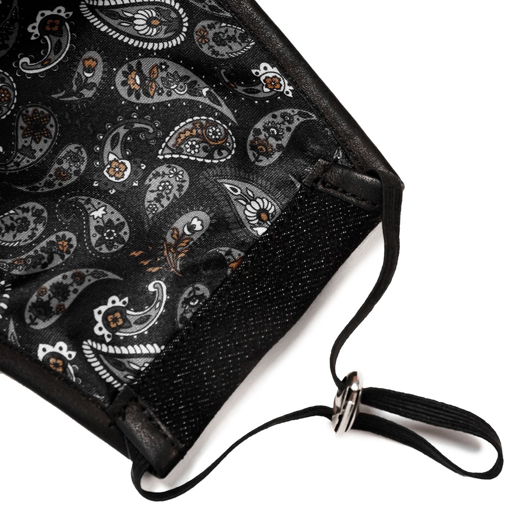 TheWolf Face Mask Chain - Khẩu Trang | BigBuy360 - bigbuy360.vn