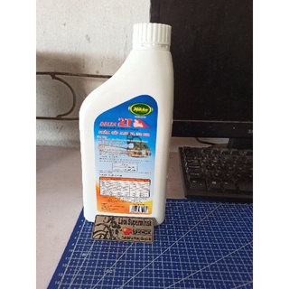Dầu ( Nhớt ) Thơm  2T