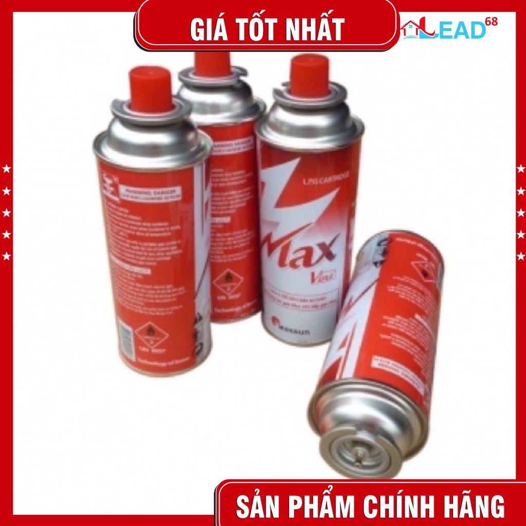 {giá rẻ} Bình ga mini ,bình ga mini dùng cho bếp ga du lịch ,khò ga ....