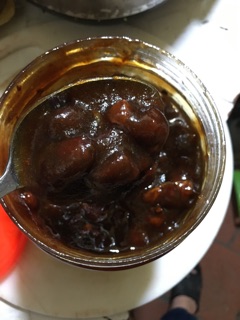 Nước cốt me (100% me & nhà tự làm)