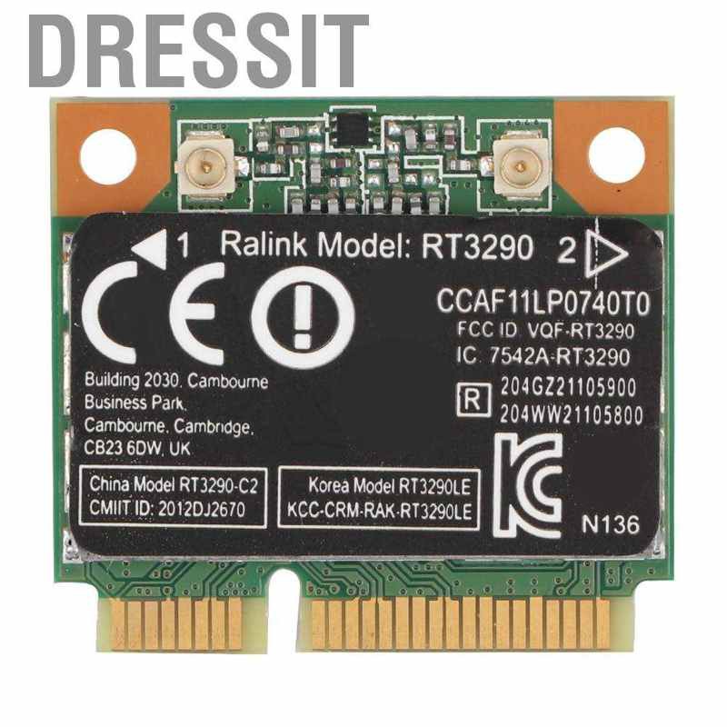 Card Mạng Không Dây Mini Rt3290 Wifi 150mbps Cho Máy Tính | BigBuy360 - bigbuy360.vn