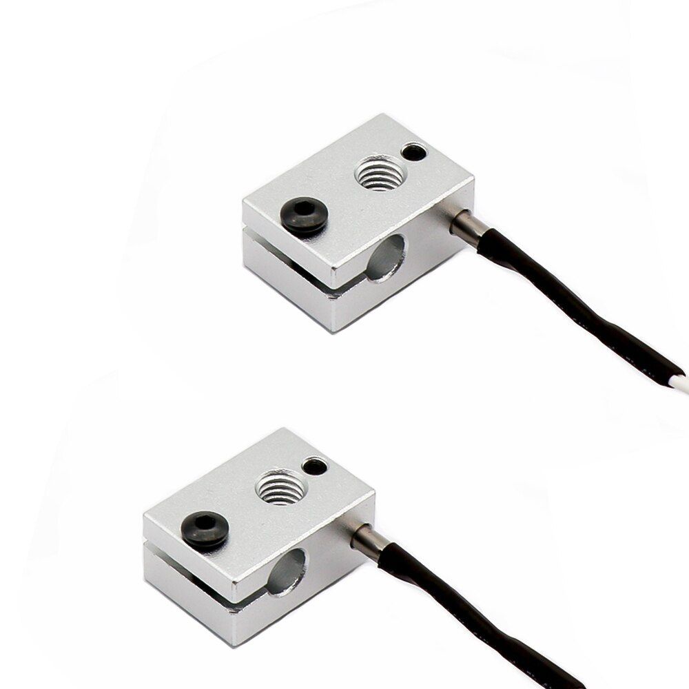 Cảm biến nhiệt độ NTC 100K bọc sắt cho máy in 3D