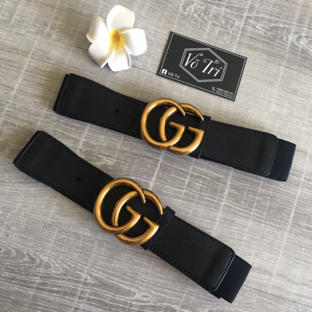 Đai váy bản nhỏ