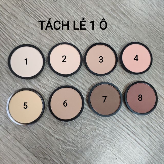 TẠO KHỐI TÁCH LẺ 1 Ô