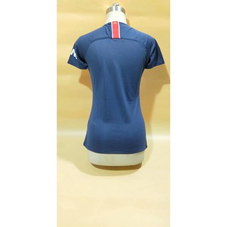[FREESHIP] Áo bóng đá nữ PSG 18/19