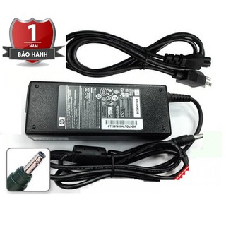 Sạc laptop HP 19V - 4.62A 19V 4.74A 90W chân đầu đạn
