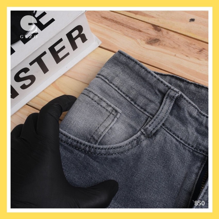 Quần jean nam chất bò,cá tính trẻ trung năng động,nuca 31 tcs | BigBuy360 - bigbuy360.vn