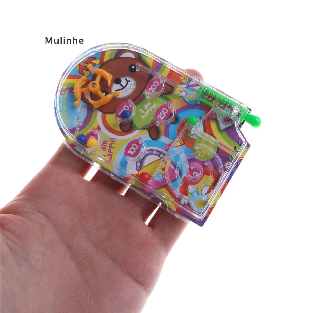 Đồ Chơi Mê Cung Luyện Tập Trí Não Cho Bé