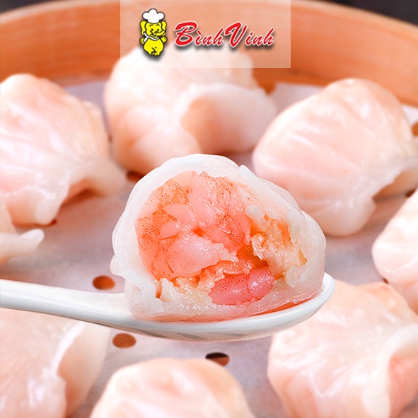 Há Cảo Tôm 255g (9 viên) | BigBuy360 - bigbuy360.vn