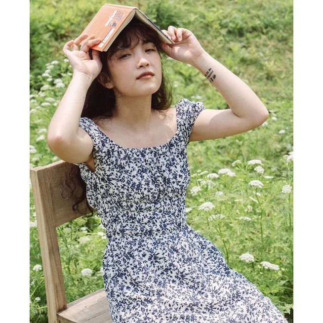 Thanh lý đầm Libe size M