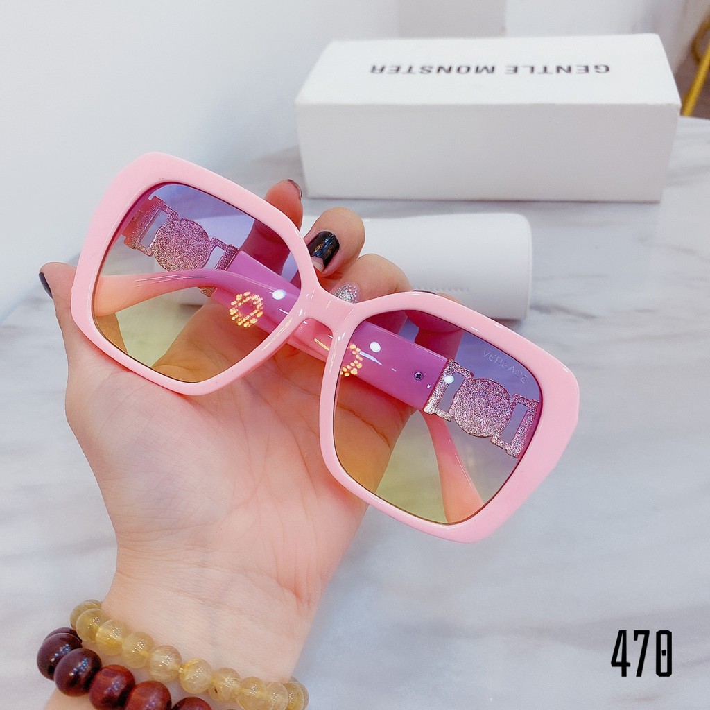 Kính mát cho nữ chống tia UV TB230 thời trang giá tốt ⭐Freeship Xtra⭐ | BigBuy360 - bigbuy360.vn