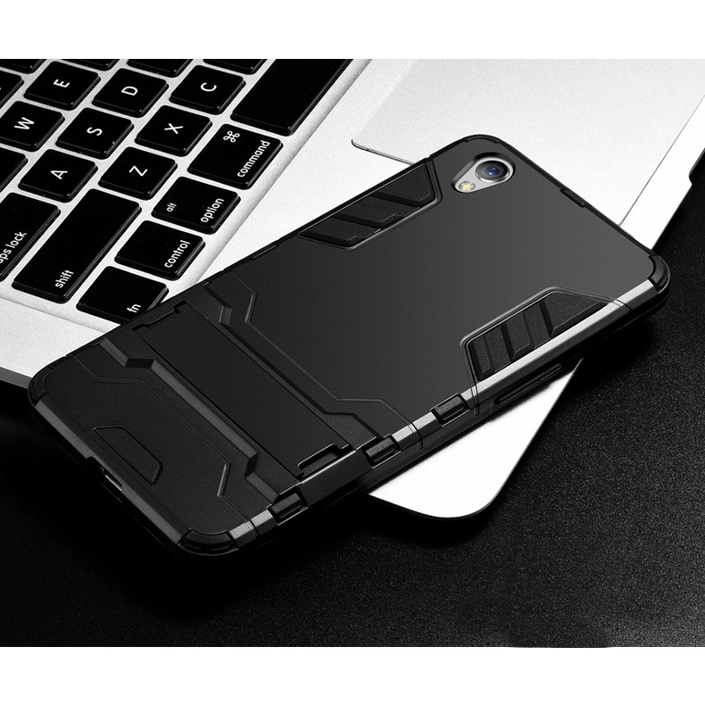 Ốp Lưng Oppo F1 plus, X9009 Chống Sốc Iron Man