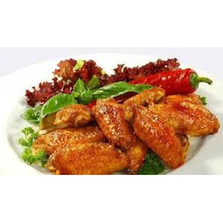Sốt ướp thị gà 240g