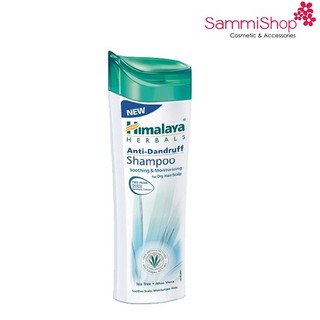 Dầu gội chống gàu Himalaya Anti-Dandruff Shampoo(Gentle Clean)
