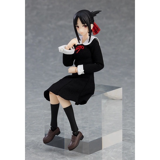 MÔ HÌNH NHÂN VẬT  FIGMA 539 KAGUYA SHINOMIYA
