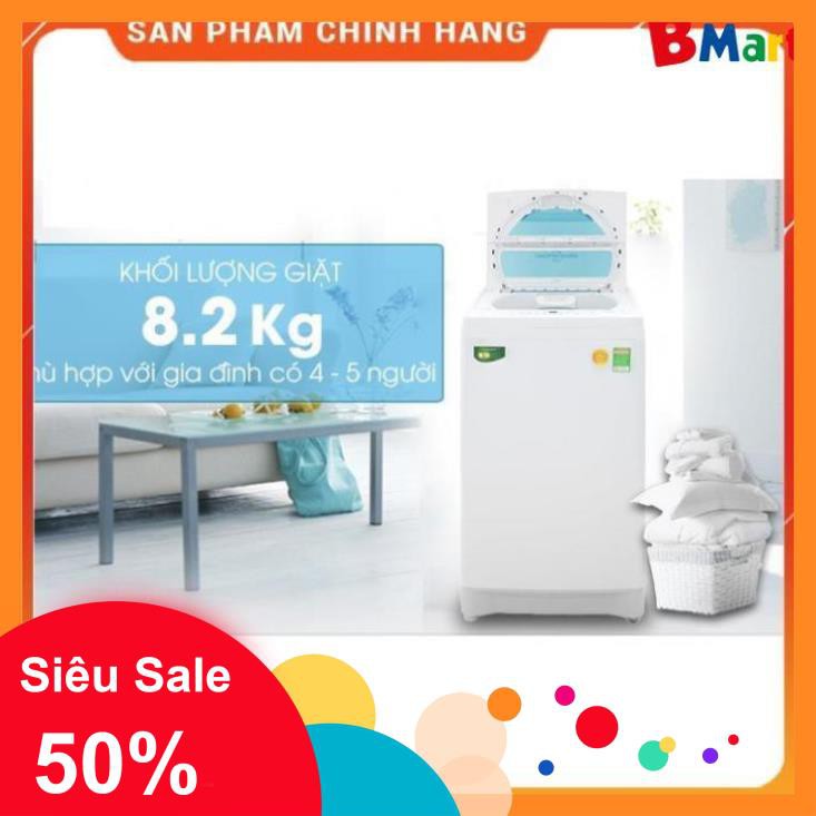 [ VẬN CHUYỂN MIỄN PHÍ KHU VỰC HÀ NỘI ] Máy giặt Toshiba 8.2 kg AW-F920LV WB - [ Bmart247 ]  - BM NEW