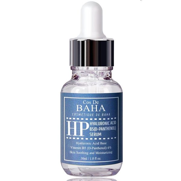 SERUM DƯỠNG DA COS DE BAHA HÀN QUỐC