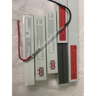 Bóng đèn máy triệt lông UK