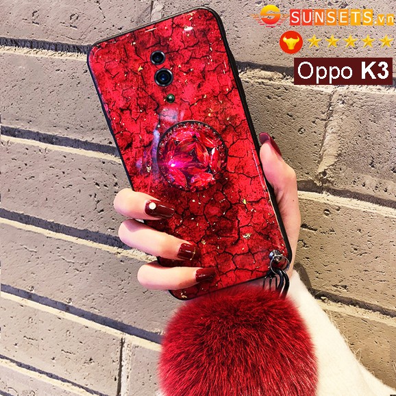 Ốp lưng Oppo K3