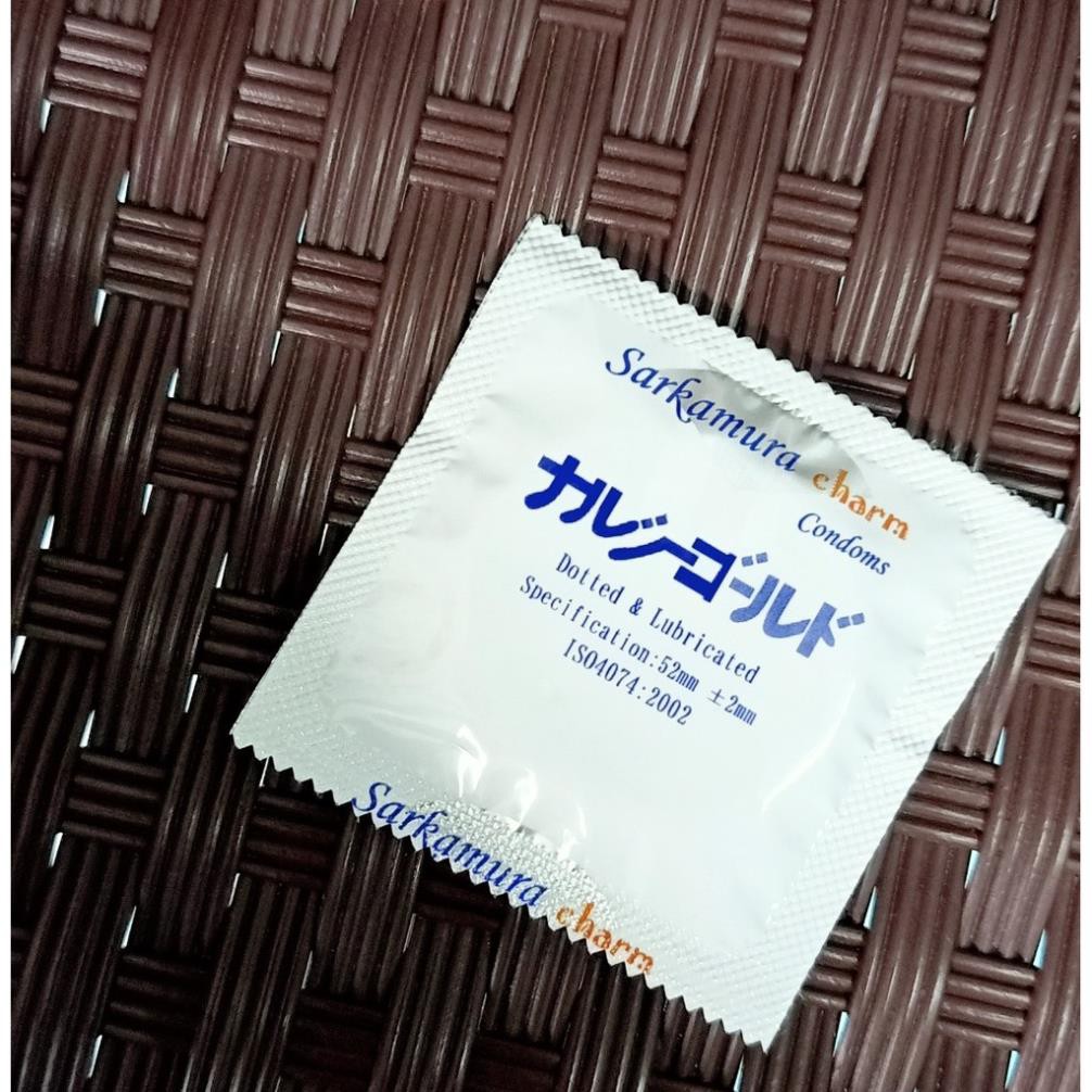 ✔️✔️BCS Sakamura Charm gai nhẹ ôm sát 1 chiếc