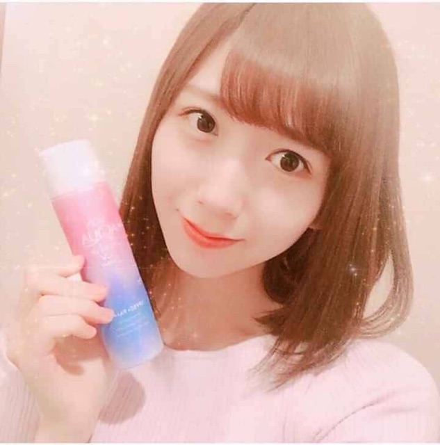 Xịt chống nắng Skin Aqua Tone Spray 70g nội địa Nhật