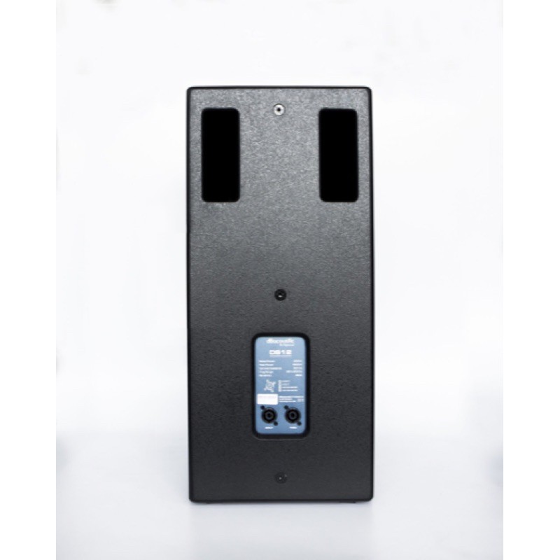 Loa dBacoustic DS12 full bass 30. Hàng chính hãng,tặng dây giắc kết nối
