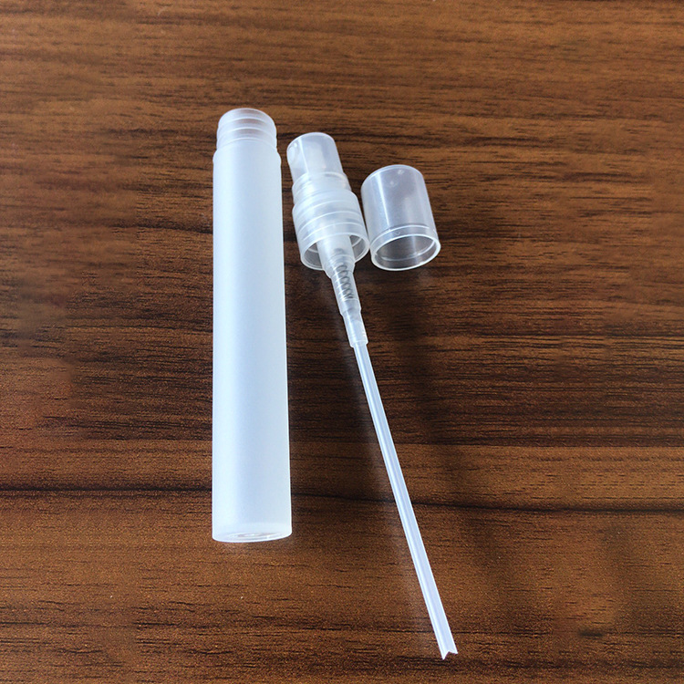 (Hàng Mới Về) Chai Đựng Nước Hoa Dạng Xịt Dung Tích 10ml Tiện Dụng | BigBuy360 - bigbuy360.vn