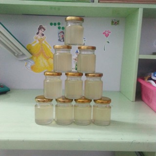 Dầu dừa nguyên chất(dưỡng môi,dưỡng mi)