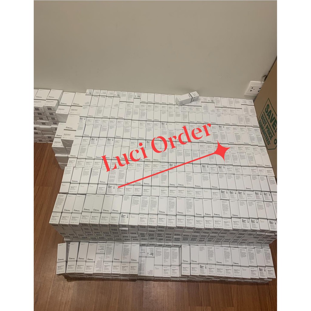 [Bill hãng] Toner tẩy da chết làm sạch Glycolic Acid 7% Toning Solution - The Ordinary | BigBuy360 - bigbuy360.vn