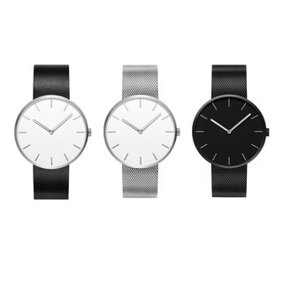 Đồng hồ cao cấp TwentySeventeen W001Q unisex Chuẩn chống nước 3ATM