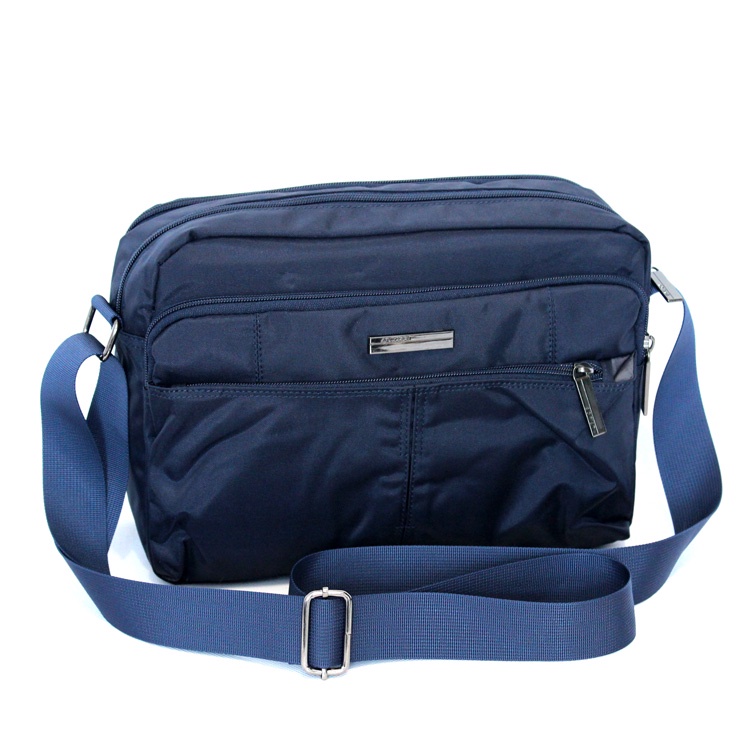 Túi Đeo Vai Vải Oxford Nylon Canvas Chống Thấm Nước Thời Trang 2020 Cho Nam | BigBuy360 - bigbuy360.vn