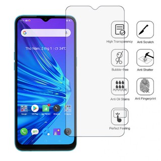 Miếng dán màn hình cường lực Realme 5i
