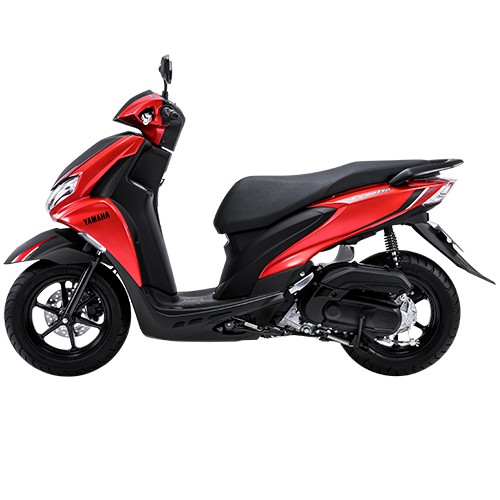 Xe máy Yamaha Freego- Phiên bản tiêu chuẩn 2021